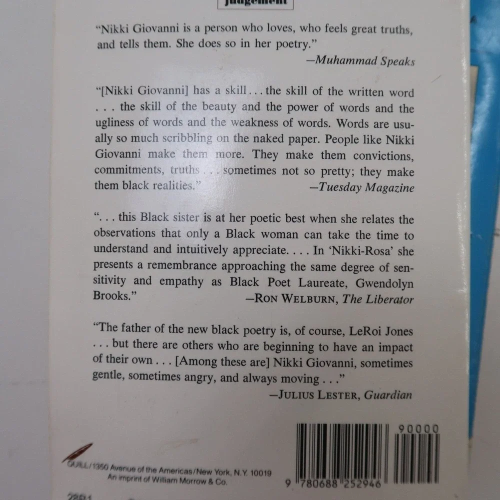 African American Black Themed Book Lot Forbidden Fruit Rosa Parks Black like Me